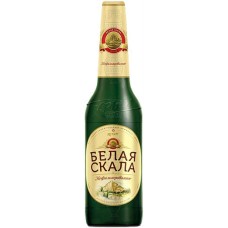 Белая Скала