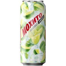 Очаковский Мохито