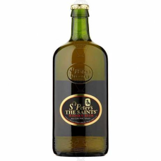 St. Peter`s The Saints Whisky Beer