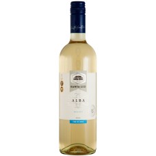 Santa Luz Alba Moscato