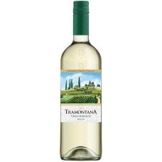 Tramontana Vino Blanco Secco