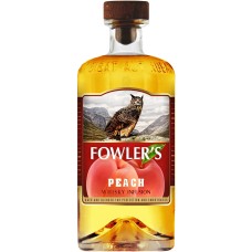 Fowler`s Peach