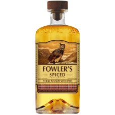 Fowler’s Spiced