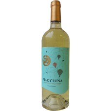 Mar y Luna Sauvignon Blanc Verdejo