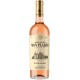 Chateau Mon Plaisir Rose Velvet