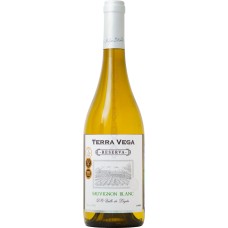 Terra Vega Sauvignon Blanc