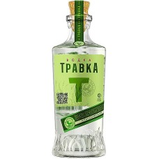 Травка классическая