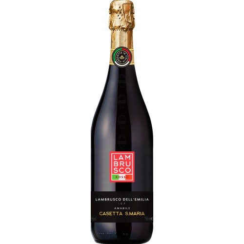 Casetta maria lambrusco