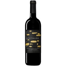 Pietrame Montepulciano d`Abruzzo