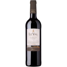 Le Val Merlot