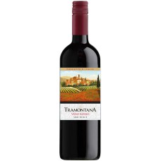 Tramontana Vino Rosso