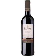 Le Val Cabernet Sauvignon