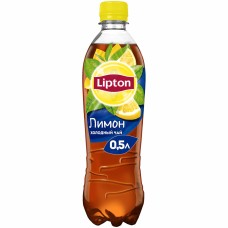 Lipton Lemon