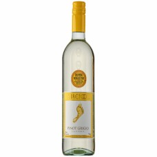 Barefoot Pinot Grigio