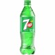 Seven Up Lemon-Lime