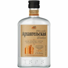 Архангельская Хлебная