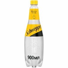 Schweppes Indian Tonic