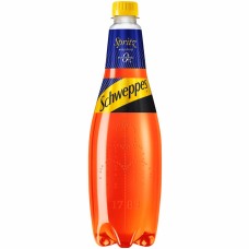 Schweppes Spritz Аперитив