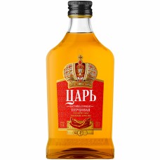 Царь перцовая