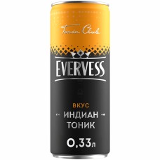 Evervess Indian Tonic