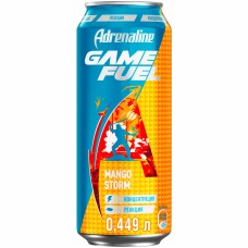 Adrenaline Game Fuel Mango