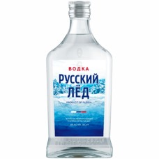 Русский лёд