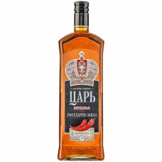 Царь перцовая