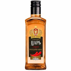 Царь перцовая