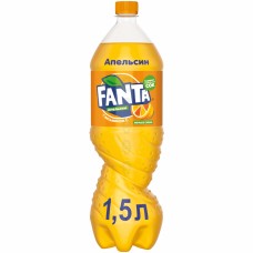 Fanta Orange