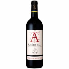 Aussieres Rouge Cabernet Sauvignon - Syrah