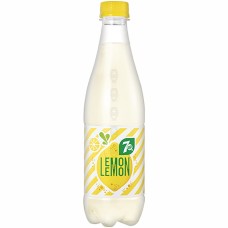 7Up Lemon