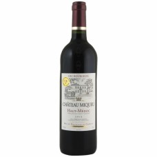 Chateau Miqueu Haut-Medoc