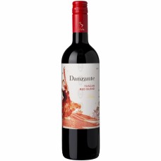 Danzante Red Blend