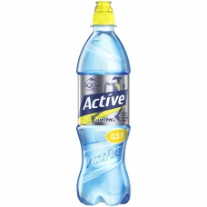 AQUA Minerale Active Citrus