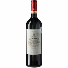 Chateau Begadanet Medoc