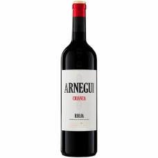 Arnegui Crianza Rioja