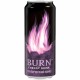 Burn Passion Punch