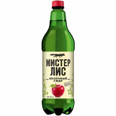 Мистер Лис