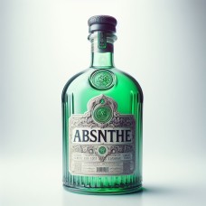 Absinthe bitter