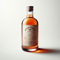 Allied domecq harvey's bristol creme
