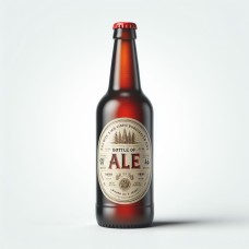 Widmer светлый эль 1/2 баррель