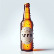 Anheuser busch bud светлый