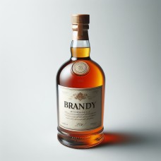 2nd batch Fine brandy