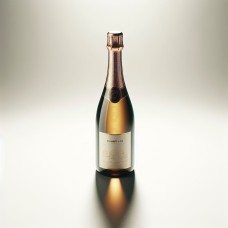 Lanson Black Label Шампанское магнум