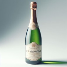 Allied domecq g.h. mumm nv Champagne