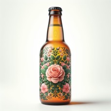 Cidre Royal Apple Apricot bo