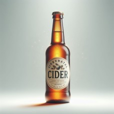 Magners Special Spiced Apple &