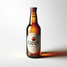 Cidre Royal Apple сливы бо