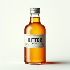 Bitter + apium
