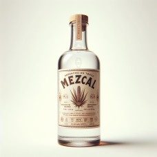 Banhez joven mezcal